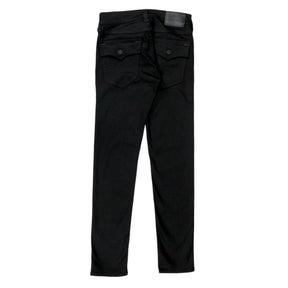 Black best sale true religion