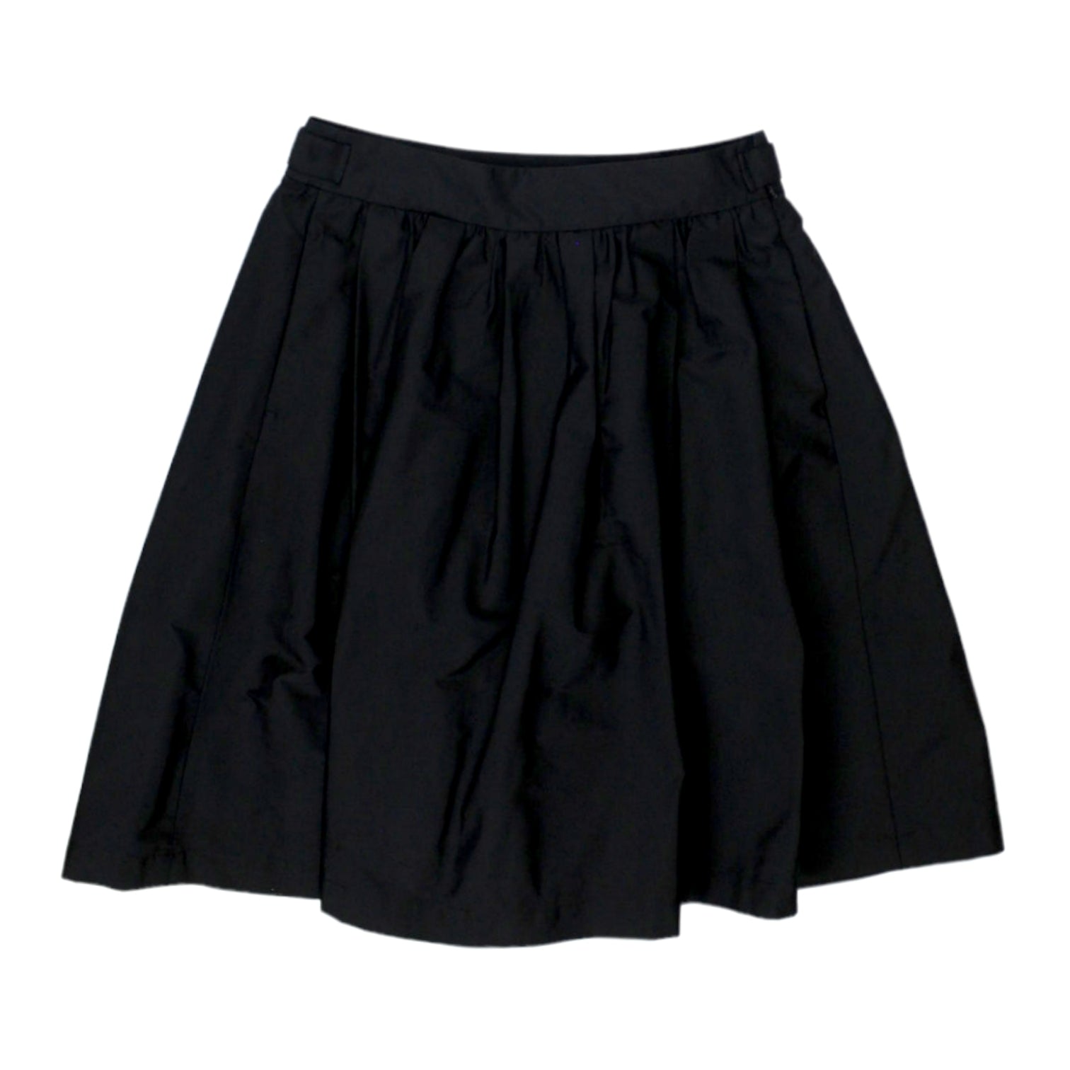 Comptoir De Cotonniers Black Skirt | Shop from Crisis Online