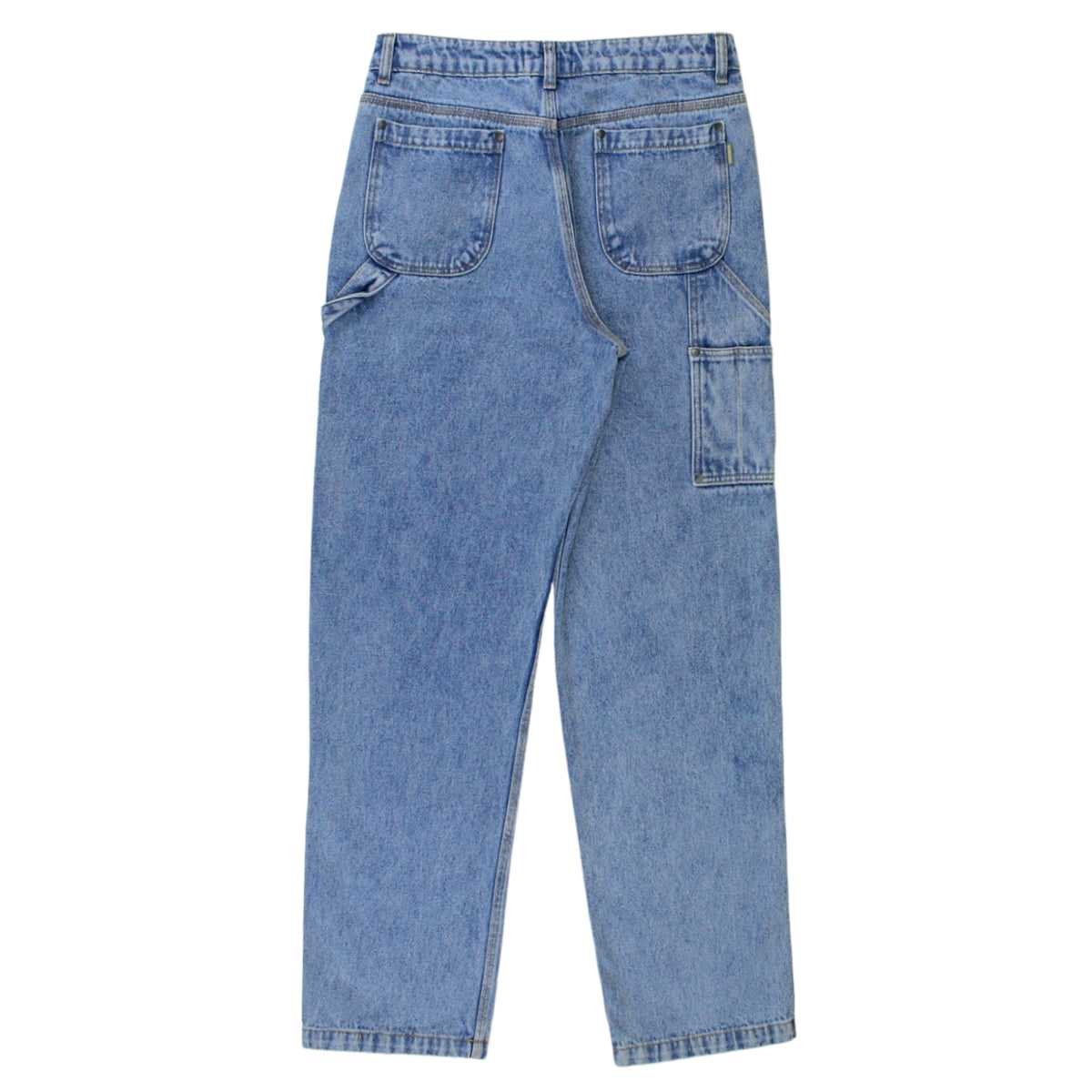 Ronning Blue Faded Carpenter Jeans