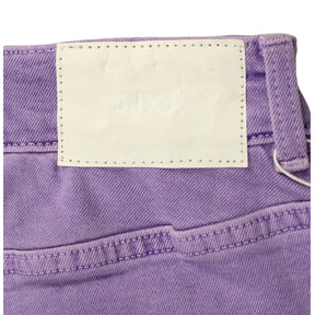 JJXX Violet Cotton Mom Jeans