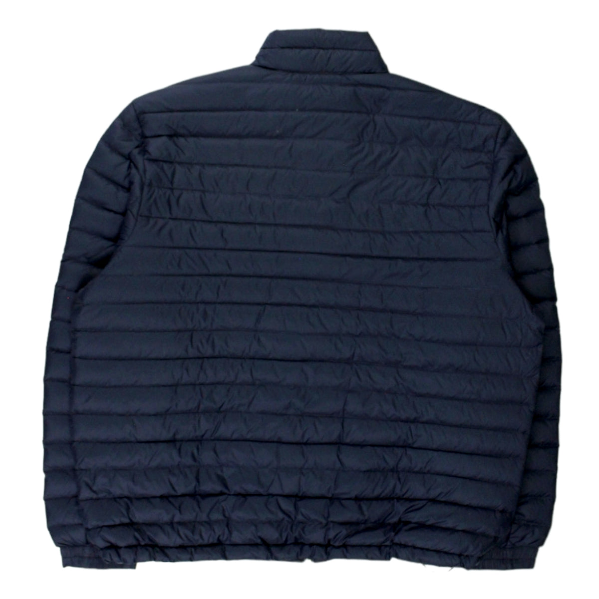 Tommy Hilfiger Blue Packable Jacket