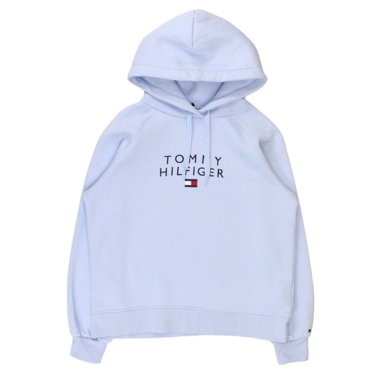 Tommy Hilfiger Sky Blue Hoodie